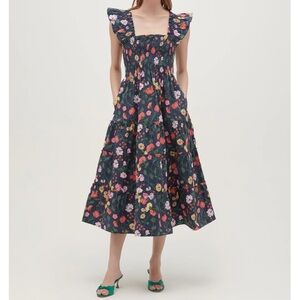 Hillhouse Ellie Nap Dress. NWT. Size Small.